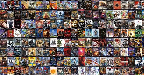 Braximo's TECH LAB: [036] 5 Recommended Games for the PlayStation 2