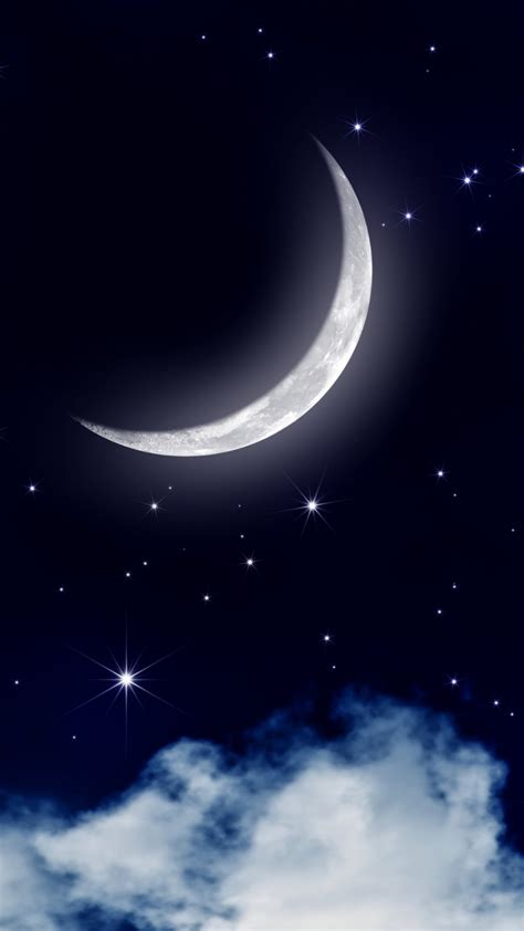 Moon Wallpaper For Mobile