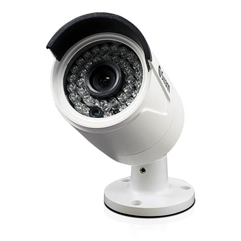 Swann Pro-NHD820 1080P HD Security Camera Day Night Vision Waterproof only £99.99