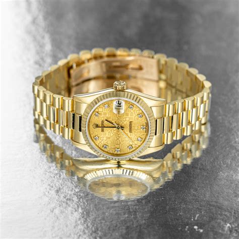 Rolex Watches