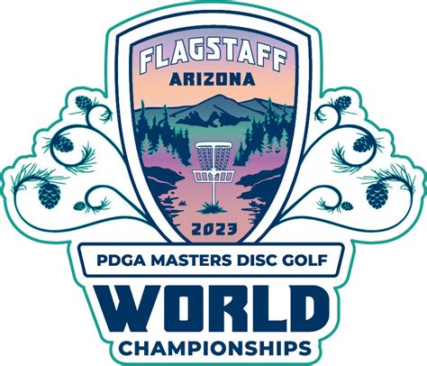 2023 PDGA Amateur Masters Disc Golf World Championships Presented by MVP Disc Sports (2023 ...