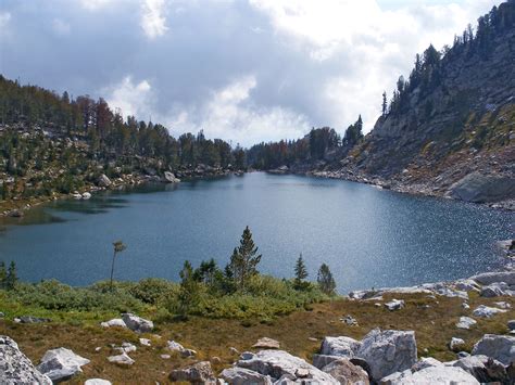 Amphitheater Lake Trail - Alchetron, the free social encyclopedia