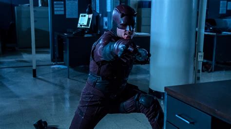 The Best Fight Scenes From 'Marvel’s Daredevil' | Marvel