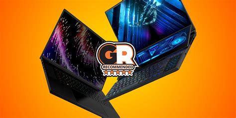 Best Laptops for Gaming and Work in 2024