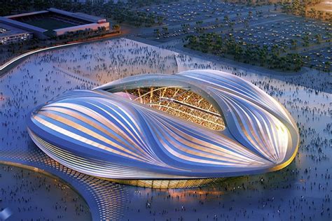 FIFA World Cup Qatar 2022 stadiums: A guide | Time Out Doha