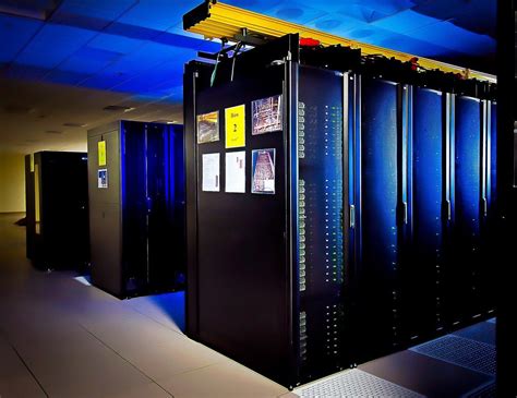 Japanese supercomputer is the fastest in the world - Afrinik