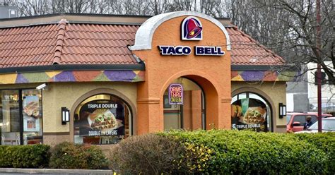 Taco Bell Near Me - Find All the Taco Bell Locations Near You