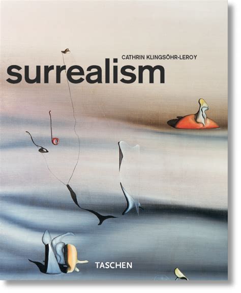 Surrealism (Basic Art Series) - TASCHEN Books