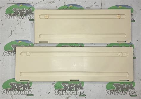 Dometic Fridge Vent Winter Covers | SFM Caravans