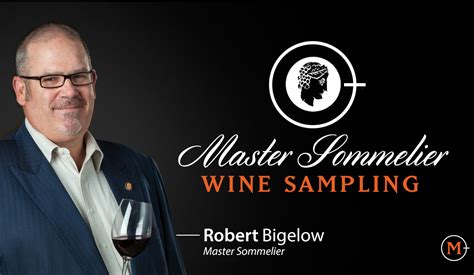 Master Sommelier Wine Sampling - Maxwells Restaurant & Bar