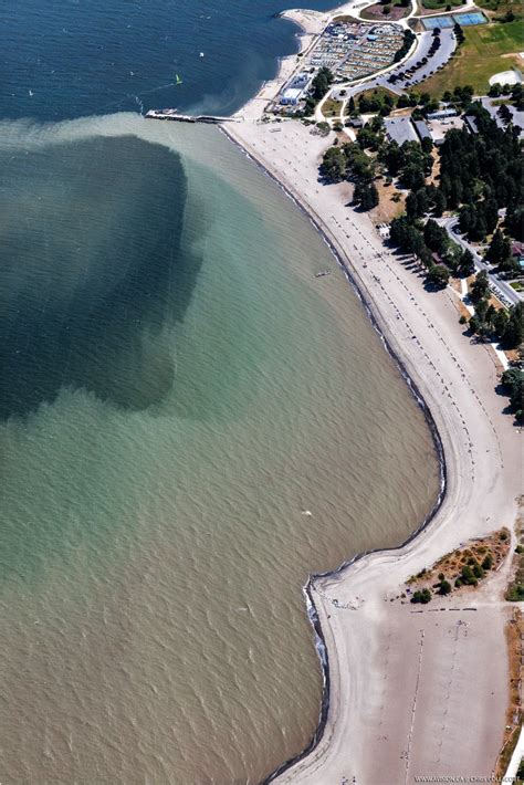 From The Sky: Vancouver Aerial Photos | News