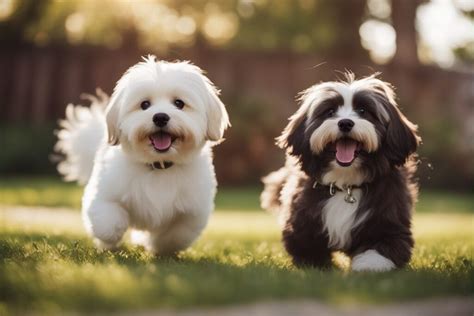 Ultimate Guide to Havanese Colors - Talk to Dogs