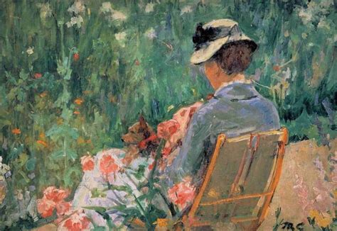 Mary Cassatt Most Famous Paintings