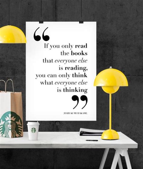 50 motivating quotes about books and reading