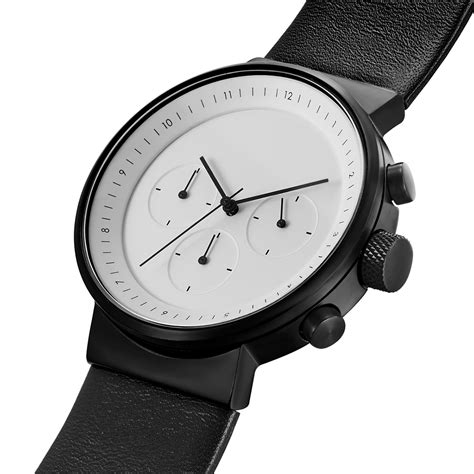 Minimalist Watches - The Cool Hunter Journal