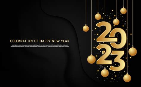 New Year Design Background 2023 – Get New Year 2023 Update