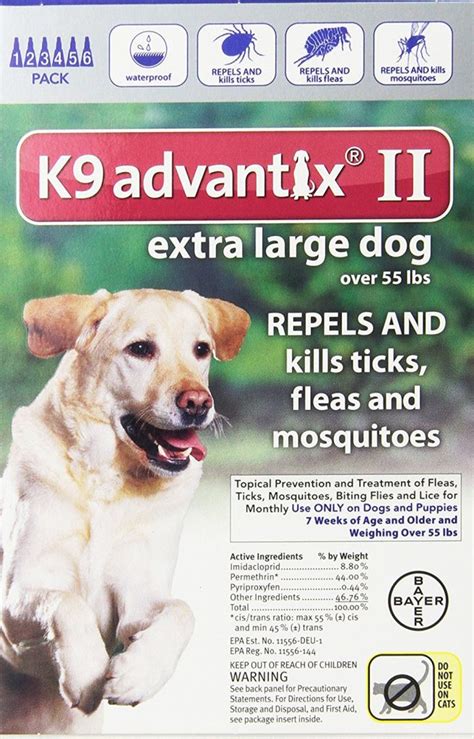 10 Best Flea and Tick Prevention Products for Your Pet - Petstachio - Answering Pet Questions