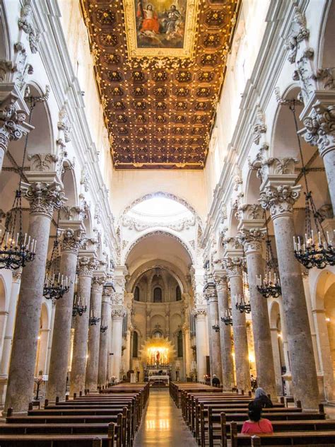 The ultimate guide to lecce italy the most beautiful city in puglia – Artofit