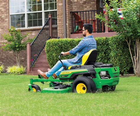 John Deere Zero Turn Riding Lawn Mowers | lupon.gov.ph