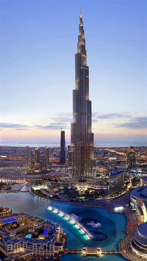 Aggregate more than 77 dubai burj khalifa wallpaper super hot - 3tdesign.edu.vn