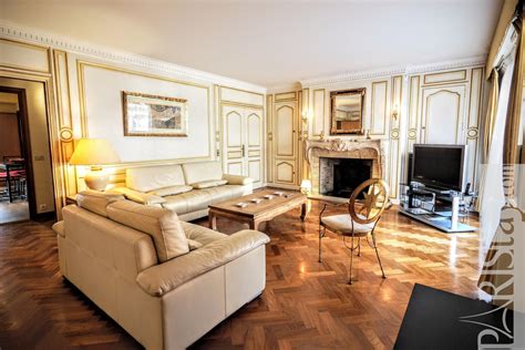 Paris Luxury Apartment Rental | IUCN Water