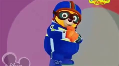 Special Agent Oso Theme Song (MY VERSION!!!) - YouTube