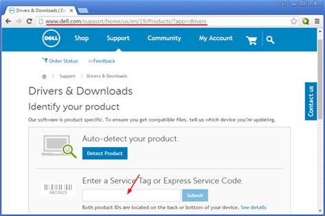 How to Download and Extract Dell Drivers - Step-by-step tutorial