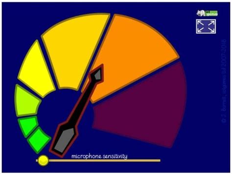 Classroom Noise Monitor Apps That Teachers Will Love