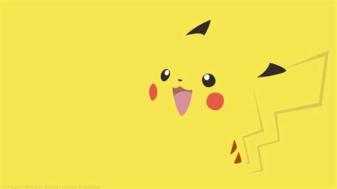 🔥 [0+] Pokemon Pikachu Wallpapers | WallpaperSafari