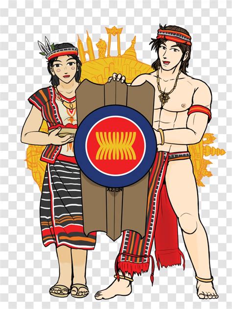 Igorot People Ifugao Clip Art - Profession - Angkor Transparent PNG