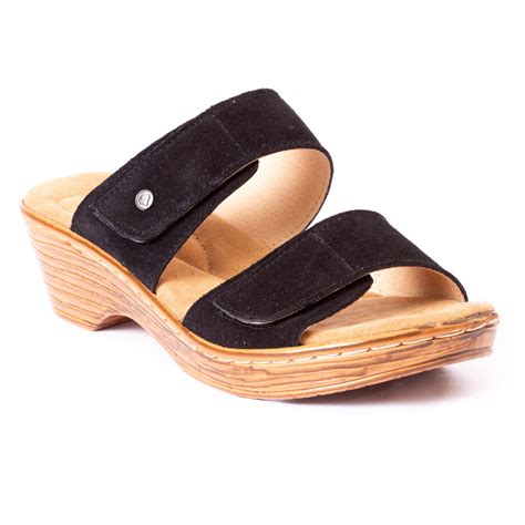 Soft Comfort Shoes - Comfortable Women's Sandals, Flats, and Boots