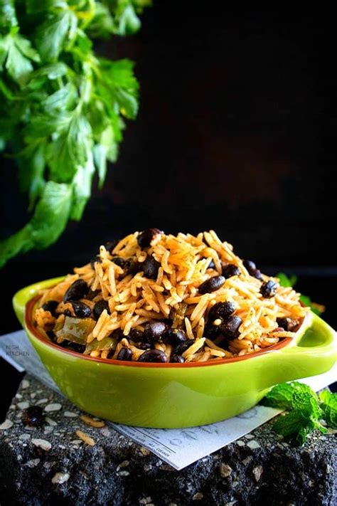 Top 15 Cuban Black Beans and Rice Of All Time – Easy Recipes To Make at Home