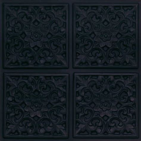 109 Symmetrical Floral Tin Ceiling Tiles ☑️ Talissa Decor Online Store