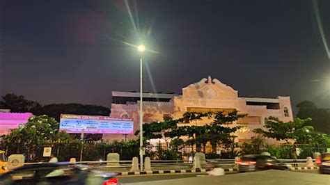 Vivekanandar Illam Chennai - Museums | Joonsquare India