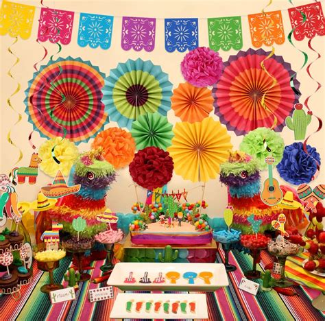 Cinco De Mayo Theme Party Favors Discount Dealers | www.oceanproperty.co.th