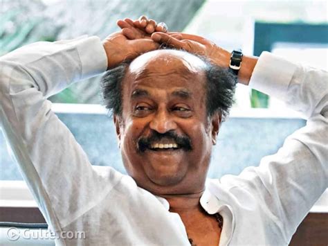 ర‌జినీకాంత్.. వాట్ నెక్స్ట్? - Gulte Telugu Rajinikanth What Next?