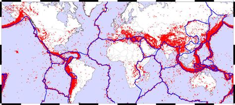 fault line Archives - Universe Today