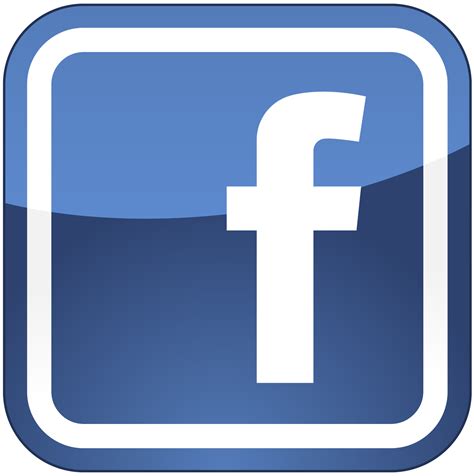 500+ Facebook LOGO - Latest Facebook Logo, FB Icon, GIF, Transparent PNG