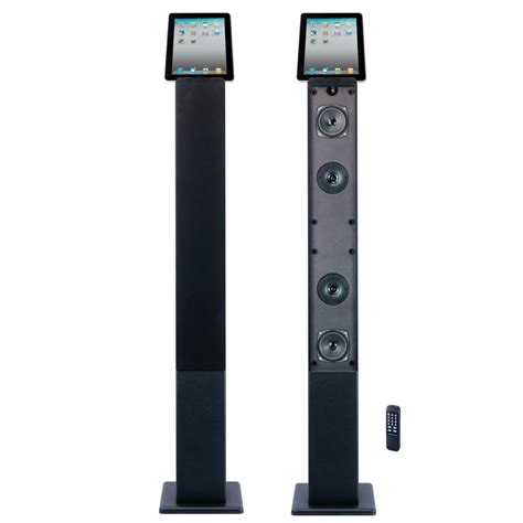 The 5 Best Floor Standing Wireless Speakers