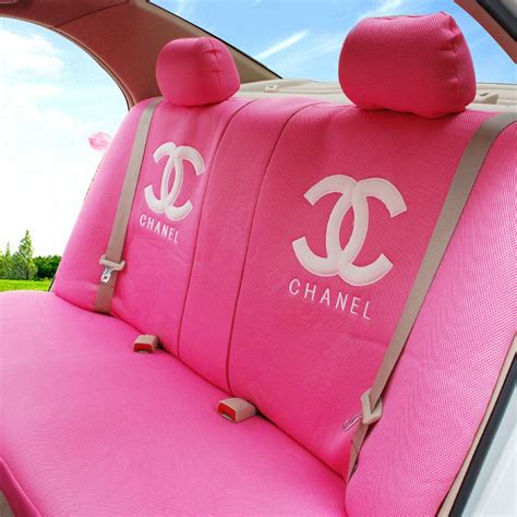 Seat Covers For Cars Girly - Carport Idea