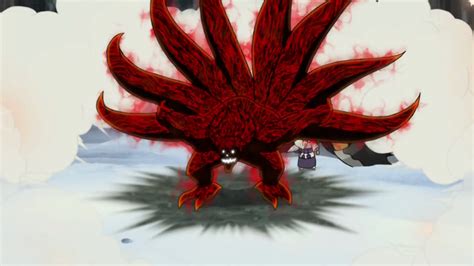 Tailed Beast Control | Narutopedia | FANDOM powered by Wikia