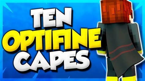 59 Sample How to edit optifine cape free with Multiplayer Online | Minecraft Online Free