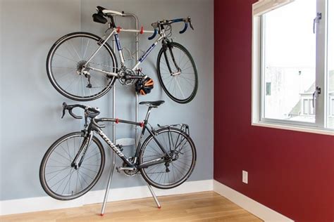 The Best Bike Racks for Small Homes and Apartments: Reviews by Wirecutter | A New York Times Company