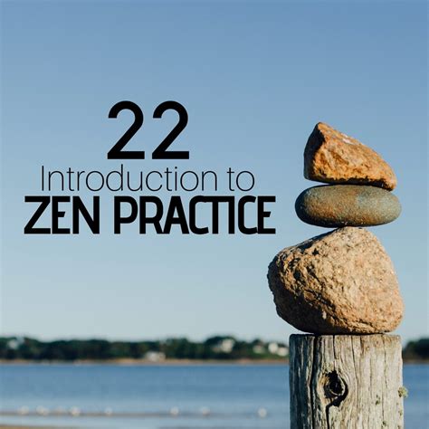 ‎22 Songs - Introduction to Zen Practice: Meditation, Zen Music, Relaxation Music, Chakra ...