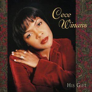 CeCe Winans albums and discography | Last.fm