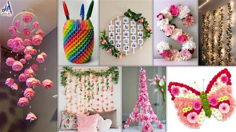 Diy Room Decor Ideas With Paper - Merryheyn