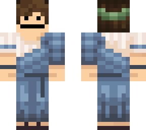 Greek | Minecraft Skin