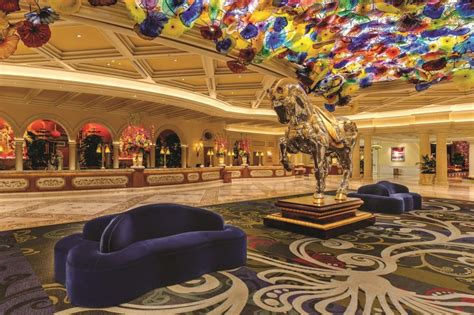 Bellagio Hotel, Las Vegas (NV) | 2022 Updated Prices, Deals