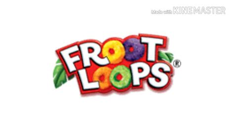 Froot Loops Logo - LogoDix