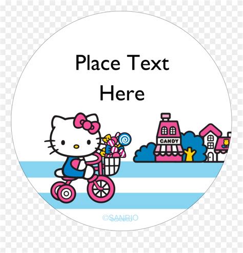 2½" Round Label Clipart (#2581496) - PinClipart